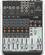 Behringer XENYX Q1204 USB Mesa de mistura