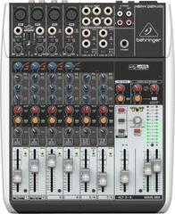 Mixing Desk Behringer XENYX Q1204 USB Mixing Desk