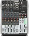 Behringer XENYX Q1204 USB Analogni mix pult