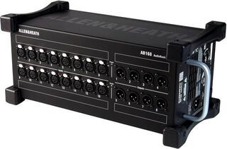 Stagebox Allen & Heath AB168 Stagebox
