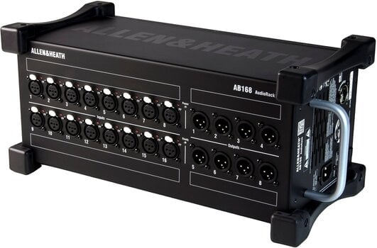 Stagebox Allen & Heath AB168 Stagebox - 1