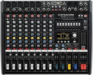 Mixing Desk Dynacord CMS 600-3 Mixing Desk