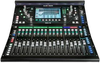 Digital Mixer Allen & Heath SQ5 Digital Mixer