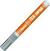 Fixa Darwi Tex Fabric Opak Marker Fix na textil Silver 6 ml 1 ks
