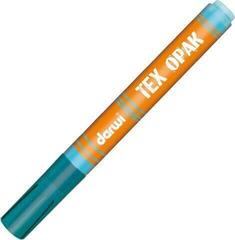 Fixa Darwi Tex Fabric Opak Marker Fix na textil Light Blue 6 ml 1 ks