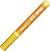 Flomaster Darwi Tex Fabric Opak Marker Маркер за текстил Yellow Moyen 6 ml 1 kom