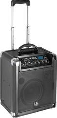 Batteriebetriebenes PA-System LD Systems Roadjack 8 Batteriebetriebenes PA-System
