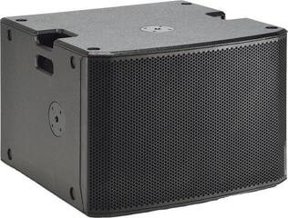 Aktivní subwoofer dB Technologies SUB 918 Aktivní subwoofer