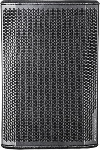 Aktiv subwoofer dB Technologies SUB 612 Aktiv subwoofer