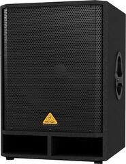 Actieve subwoofer Behringer Eurolive VQ1500D Actieve subwoofer