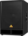 Behringer Eurolive VQ1500D Aktivní subwoofer