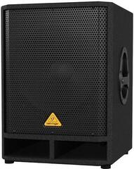 Subwoofer ativo Behringer Eurolive VQ1800D Subwoofer ativo