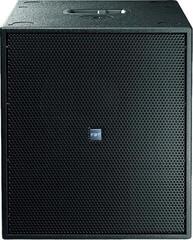 Actieve subwoofer FBT VHA 118.2 SA Actieve subwoofer