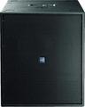 FBT VHA 118.2 SA Actieve subwoofer
