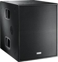 Aktivní subwoofer FBT Q 118SA Aktivní subwoofer
