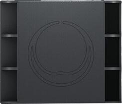 Turbosound Milan M15B Активний сабвуфер (Як новий)