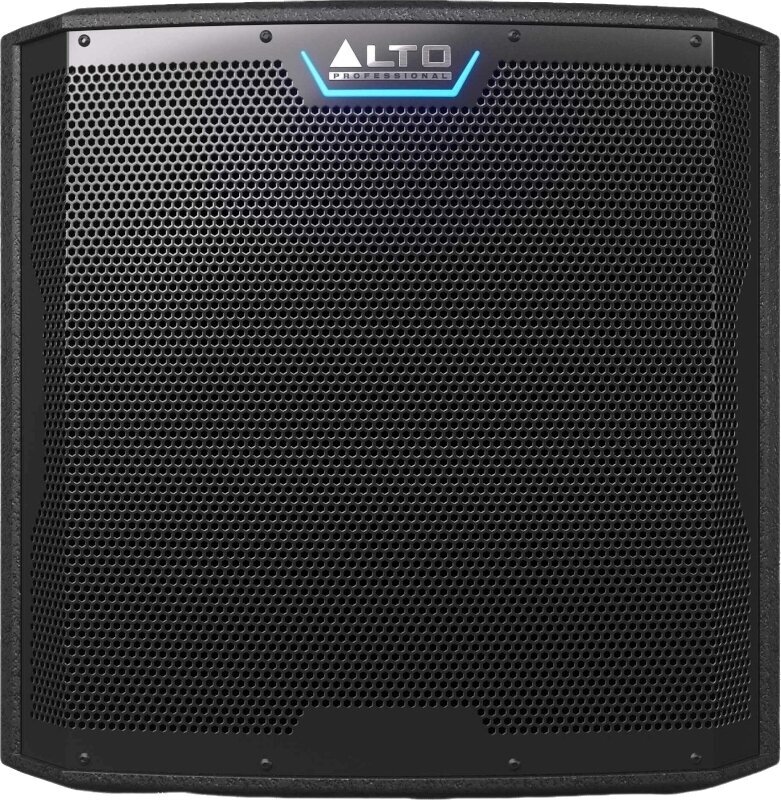 Aktiv subwoofer Alto Professional TS12S Aktiv subwoofer