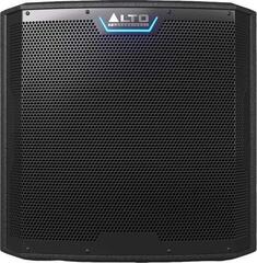 Actieve subwoofer Alto Professional TS12S Actieve subwoofer