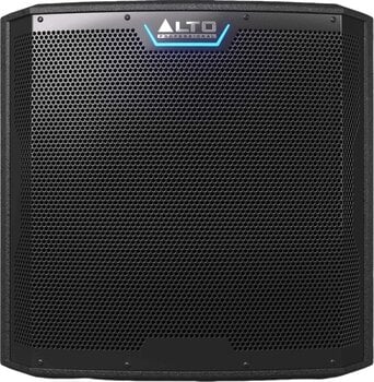 Aktiv subwoofer Alto Professional TS12S Aktiv subwoofer - 1