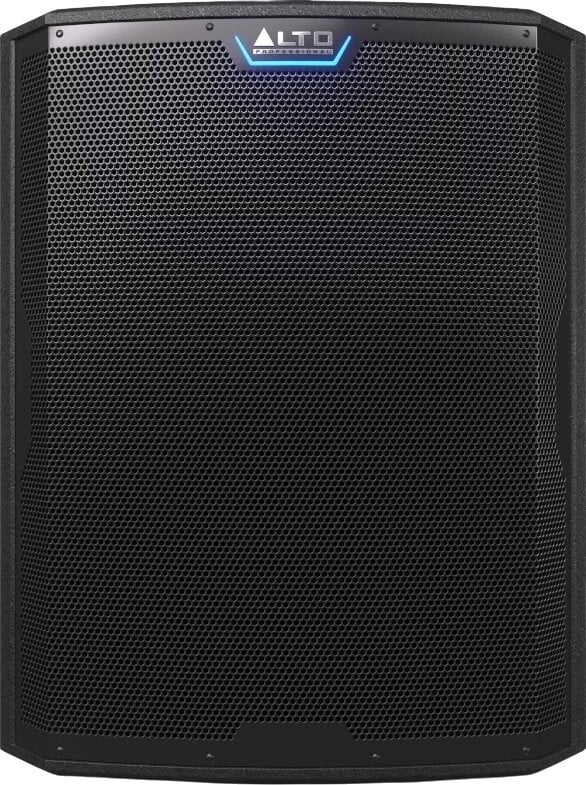 Aktivni subwoofer Alto Professional TS18S Aktivni subwoofer