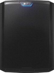 Aktivní subwoofer Alto Professional TS18S Aktivní subwoofer