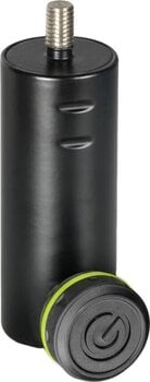 Brides de support et pièces Gravity SF 36 Z 38 M - 1