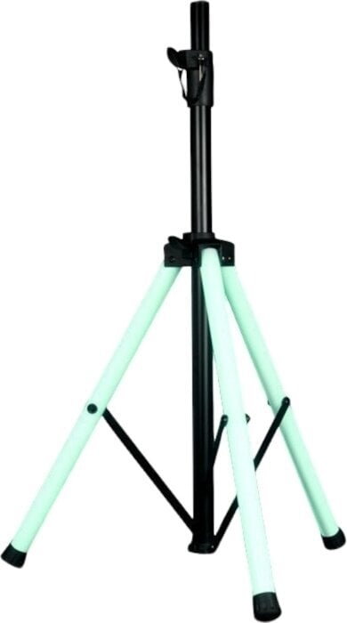 Telescopic speaker stand ADJ Color Stand LED Telescopic speaker stand
