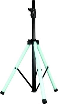 Telescopic speaker stand ADJ Color Stand LED Telescopic speaker stand - 1