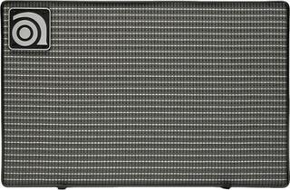 Náhradní díl pro Reproduktor Ampeg Venture VB-112 Grille Frame