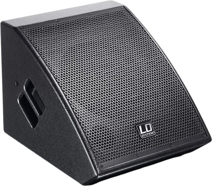 Active Stage Monitor LD Systems Mon 101 A G2 Active Stage Monitor