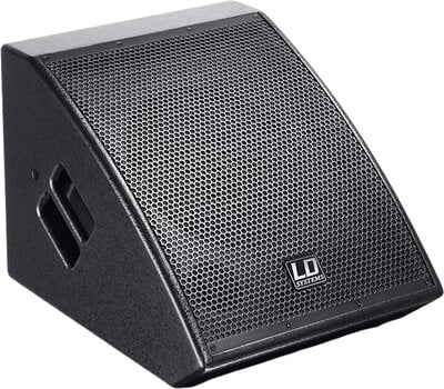 Active Stage Monitor LD Systems Mon 101 A G2 Active Stage Monitor - 1