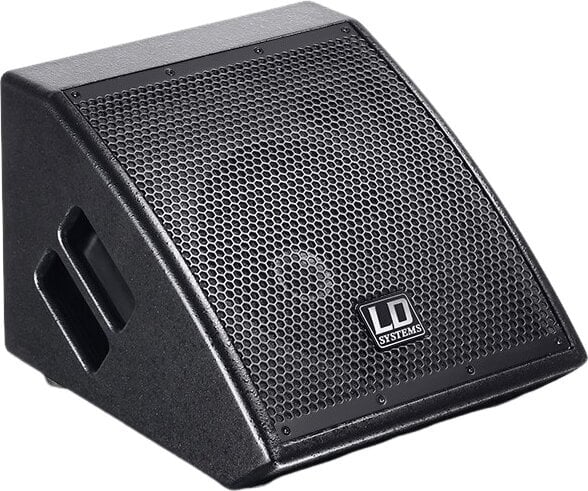 Aktív monitor hangfal LD Systems Mon 81 A G2 Aktív monitor hangfal