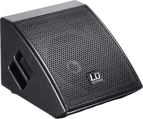 Active Stage Monitor LD Systems Mon 81 A G2 Active Stage Monitor