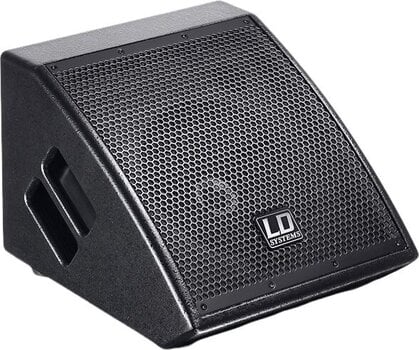 Aktív monitor hangfal LD Systems Mon 81 A G2 Aktív monitor hangfal - 1