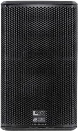 Boxă activă dB Technologies LVX 10 Boxă activă