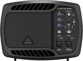 Aktiv scenmonitor Behringer B105D Aktiv scenmonitor