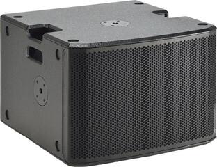 Aktivní subwoofer dB Technologies SUB 915 Aktivní subwoofer