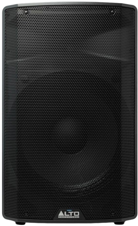 Aktívny reprobox Alto Professional TX315 Aktívny reprobox