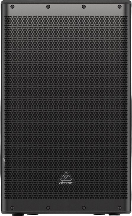 Aktivní reprobox Behringer DR115DSP Aktivní reprobox (Poškozeno)