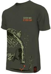 T-Shirt Delphin Catch me CARP NX