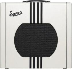 Лампов усилвател Supro Delta King 12 IB Лампов усилвател