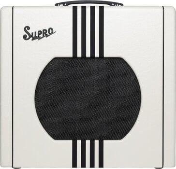 Combo Valvolare Chitarra Supro Delta King 12 IB Combo Valvolare Chitarra - 1