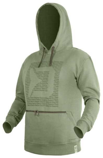 Delphin Bluza LOGOS - M