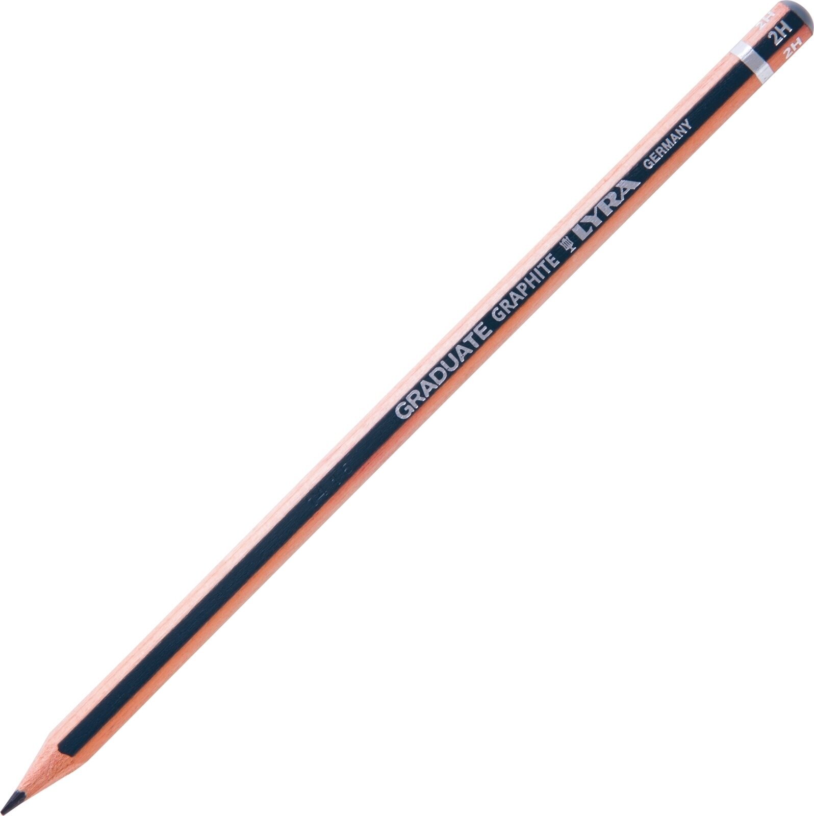 Crayon graphite Lyra Graduate Crayon d'artiste 1 pc