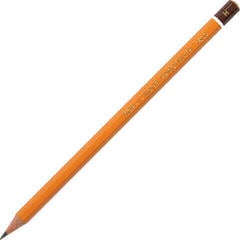 Ołówek grafitowy KOH-I-NOOR Graphite Pencil Ołówek artystyczny B 1 szt.