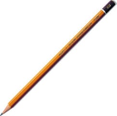 Graphite Pencil KOH-I-NOOR Graphite Pencil Graphite Pencil HB 1 pc
