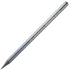 Графітний олівець KOH-I-NOOR Woodless Graphite Pencil Олівець для художників 6B 1 шт.