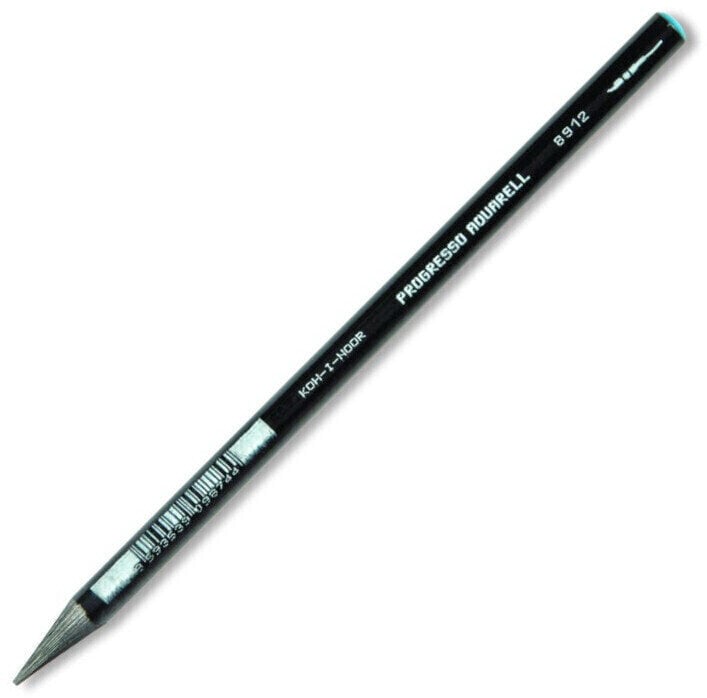 KOH-I-NOOR Progresso Aquarell Woodless Pencil Tužka pro umělce 1 ks
