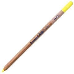 Pastel Pencil Bruynzeel Design Pastel Pastel Pencil Light Lemon Yellow 1 pc