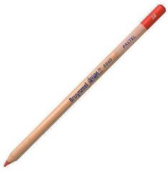 Pastel Pencil Bruynzeel Design Pastel Pastel Pencil Carmine 1 pc